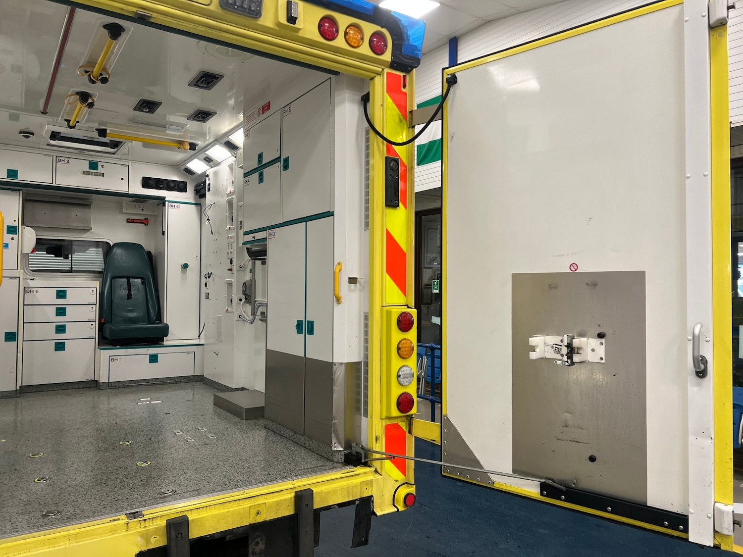 Used Mercedes-Benz Sprinter 2015 for sale - 77125073: Photo 14