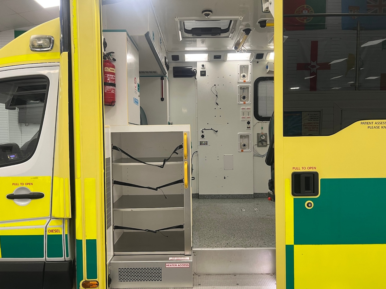 Used Mercedes-Benz Sprinter 2015 for sale - 77125073: Photo 7