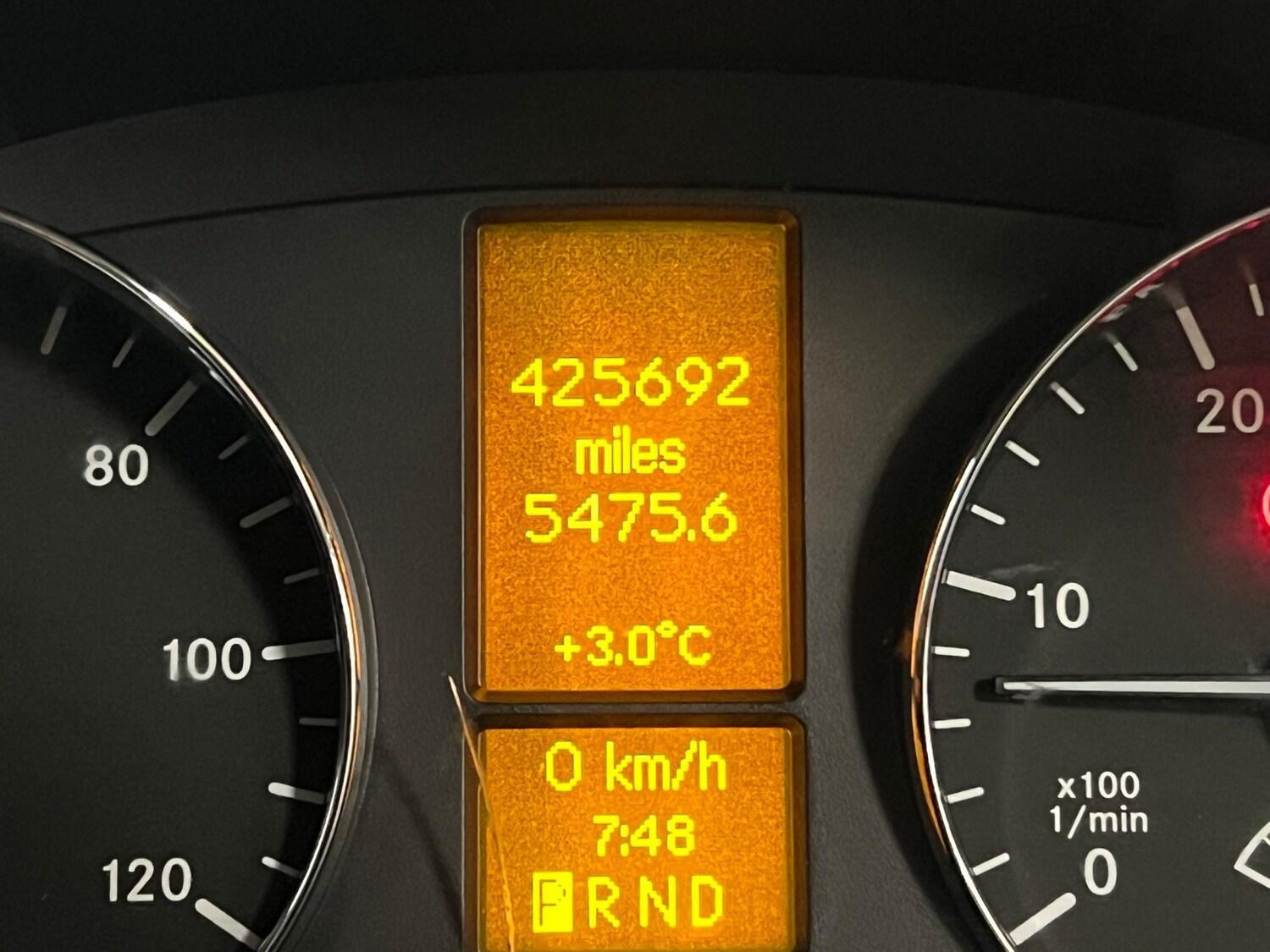 Used Mercedes-Benz Sprinter 2015 for sale - 77337257: Photo 15