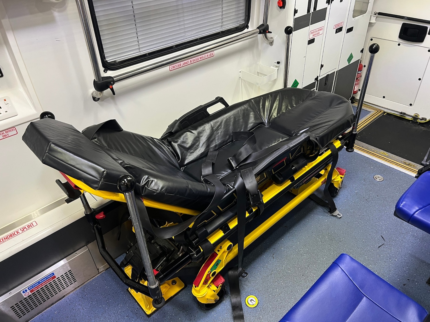 Used Fiat Ducato 2019 for sale - 77001495: Photo 10