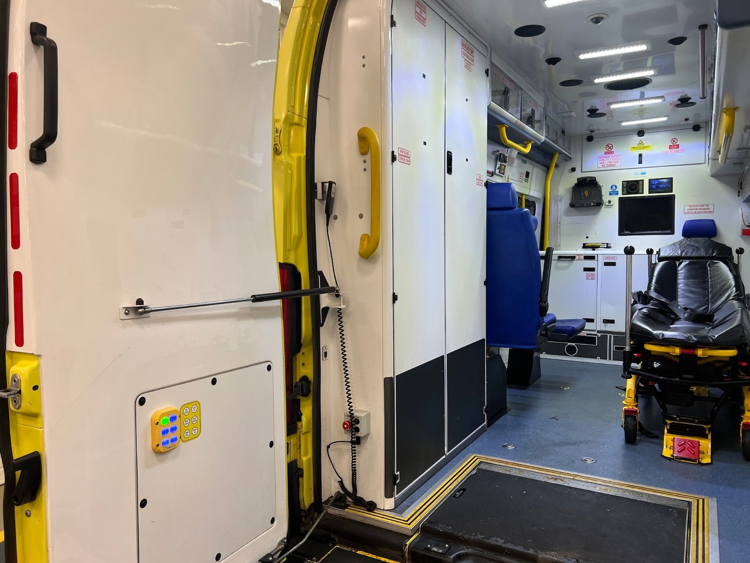 Used Fiat Ducato 2019 for sale - 77001495: Photo 14