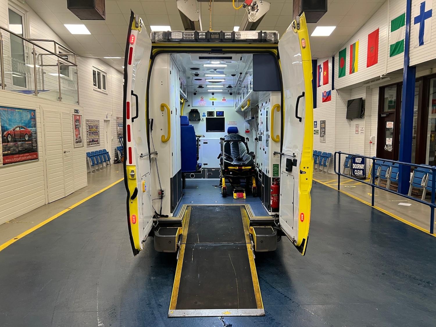 Used Fiat Ducato 2019 for sale - 77001495: Photo 15