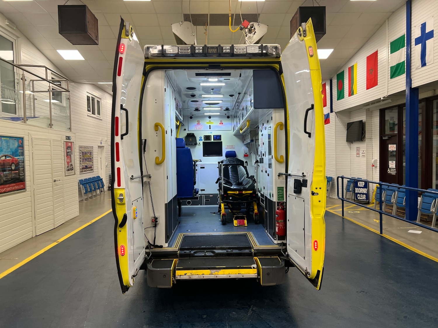 Used Fiat Ducato 2019 for sale - 77001495: Photo 16