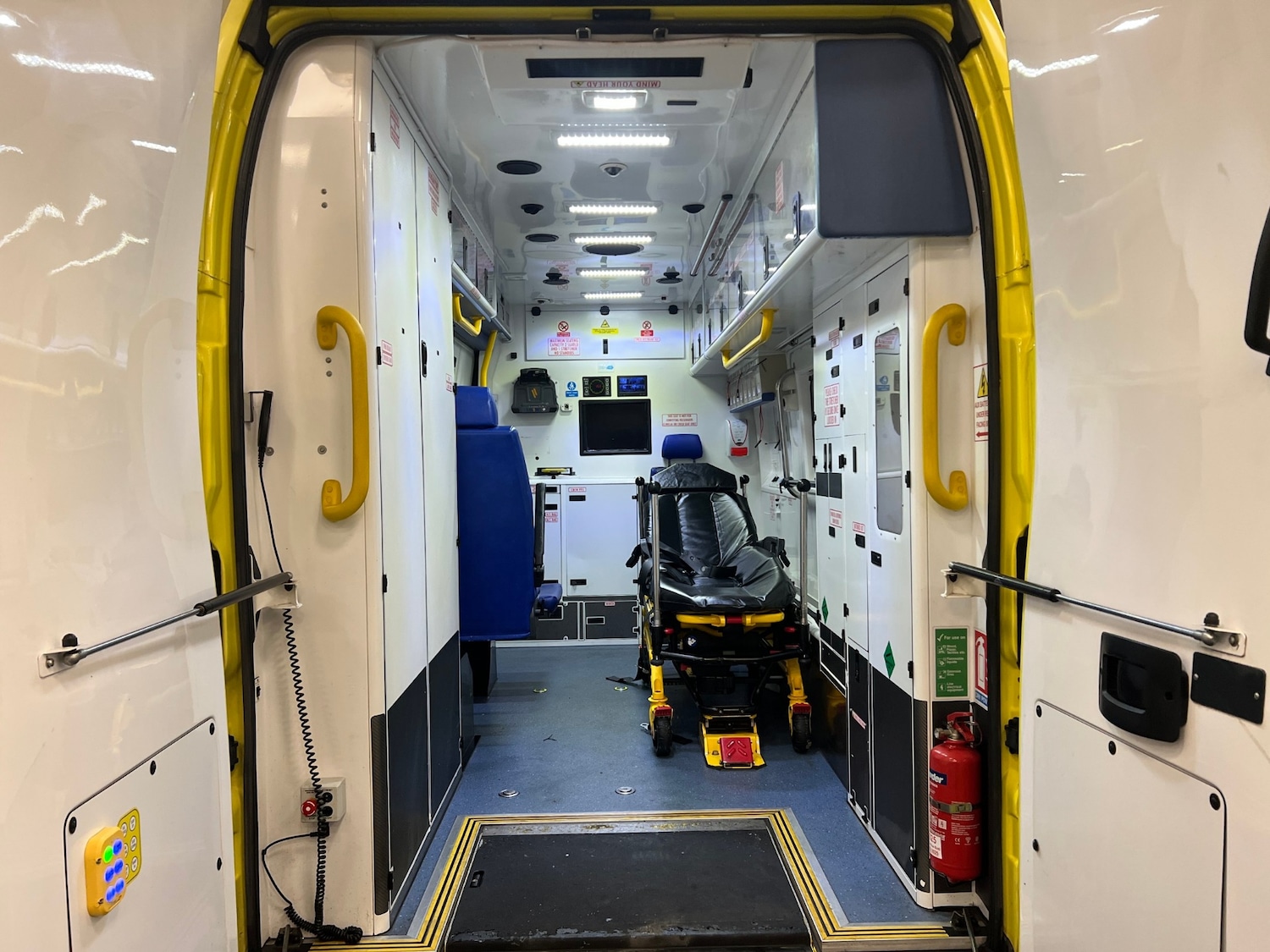 Used Fiat Ducato 2019 for sale - 77001495: Photo 17