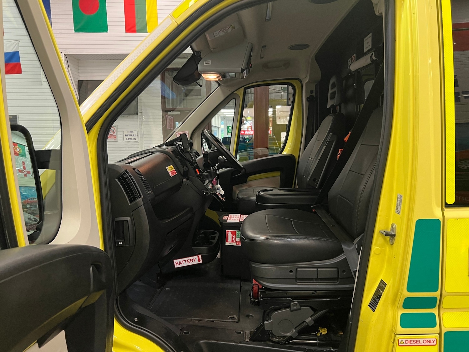 Used Fiat Ducato 2019 for sale - 77001495: Photo 18