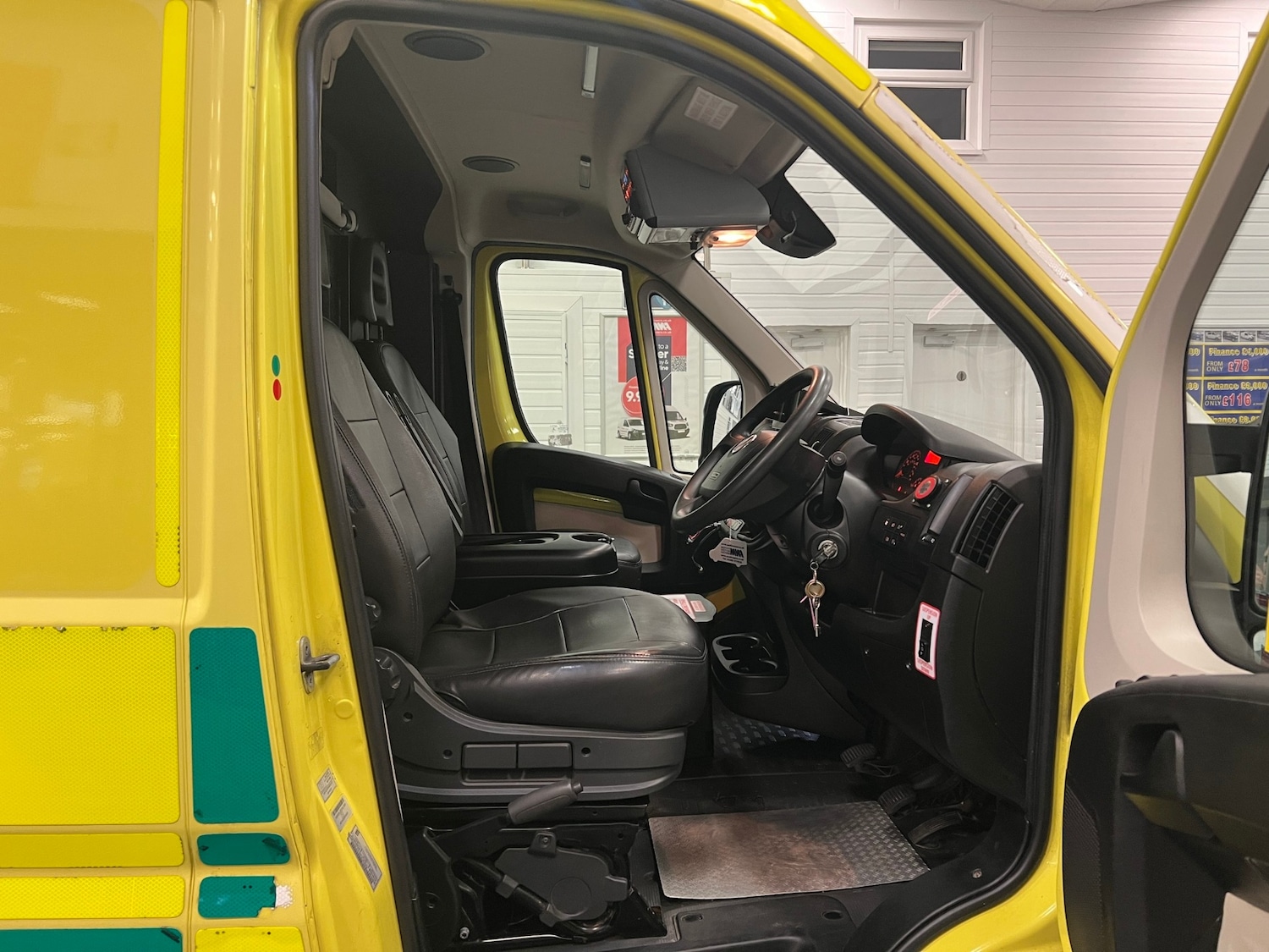 Used Fiat Ducato 2019 for sale - 77001495: Photo 19