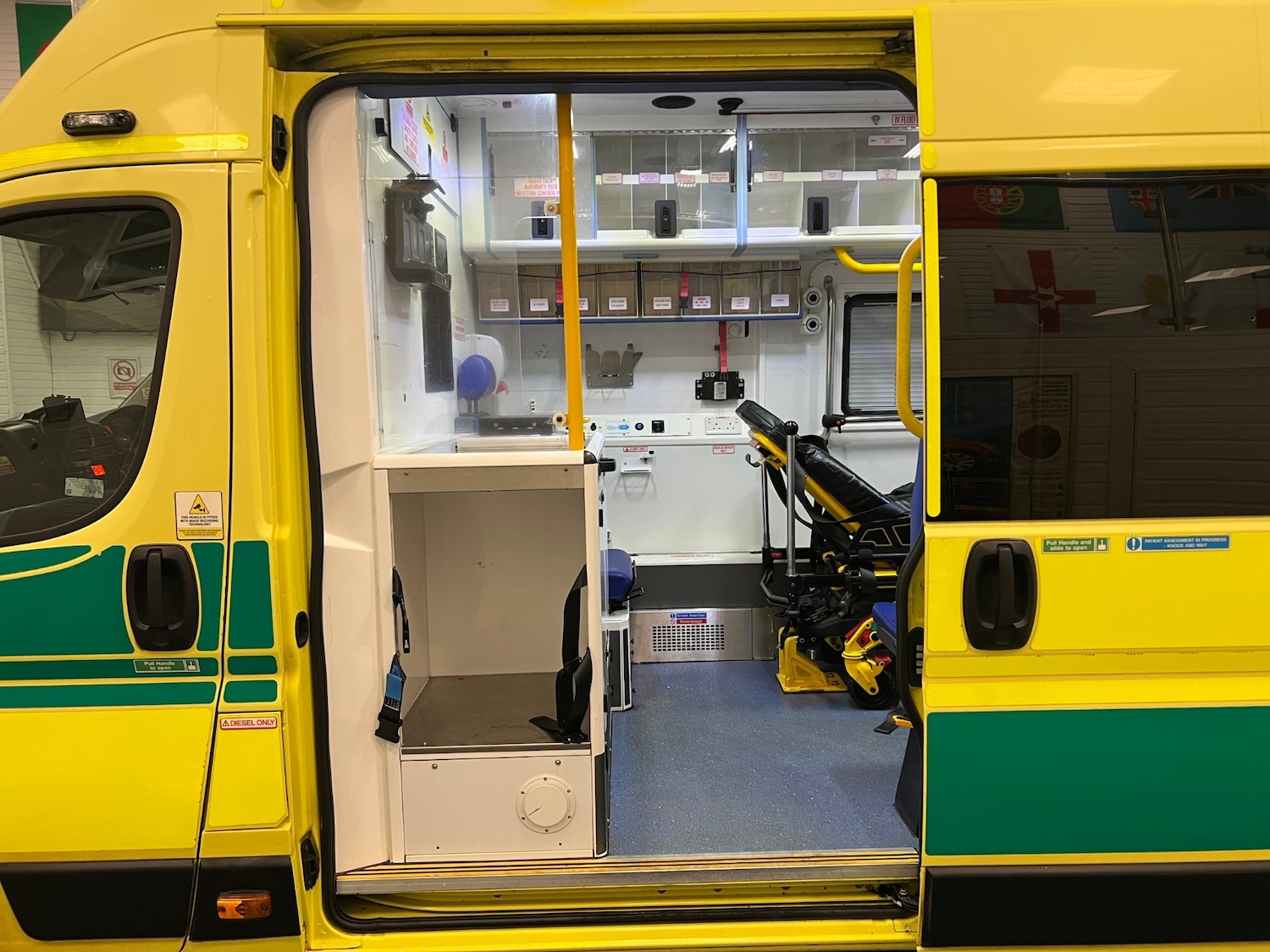 Used Fiat Ducato 2019 for sale - 77001495: Photo 7