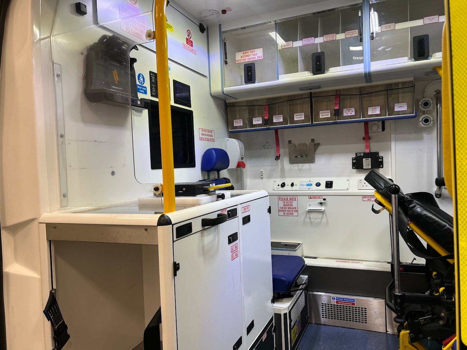 Used Fiat Ducato 2019 for sale - 77001495: Photo 9