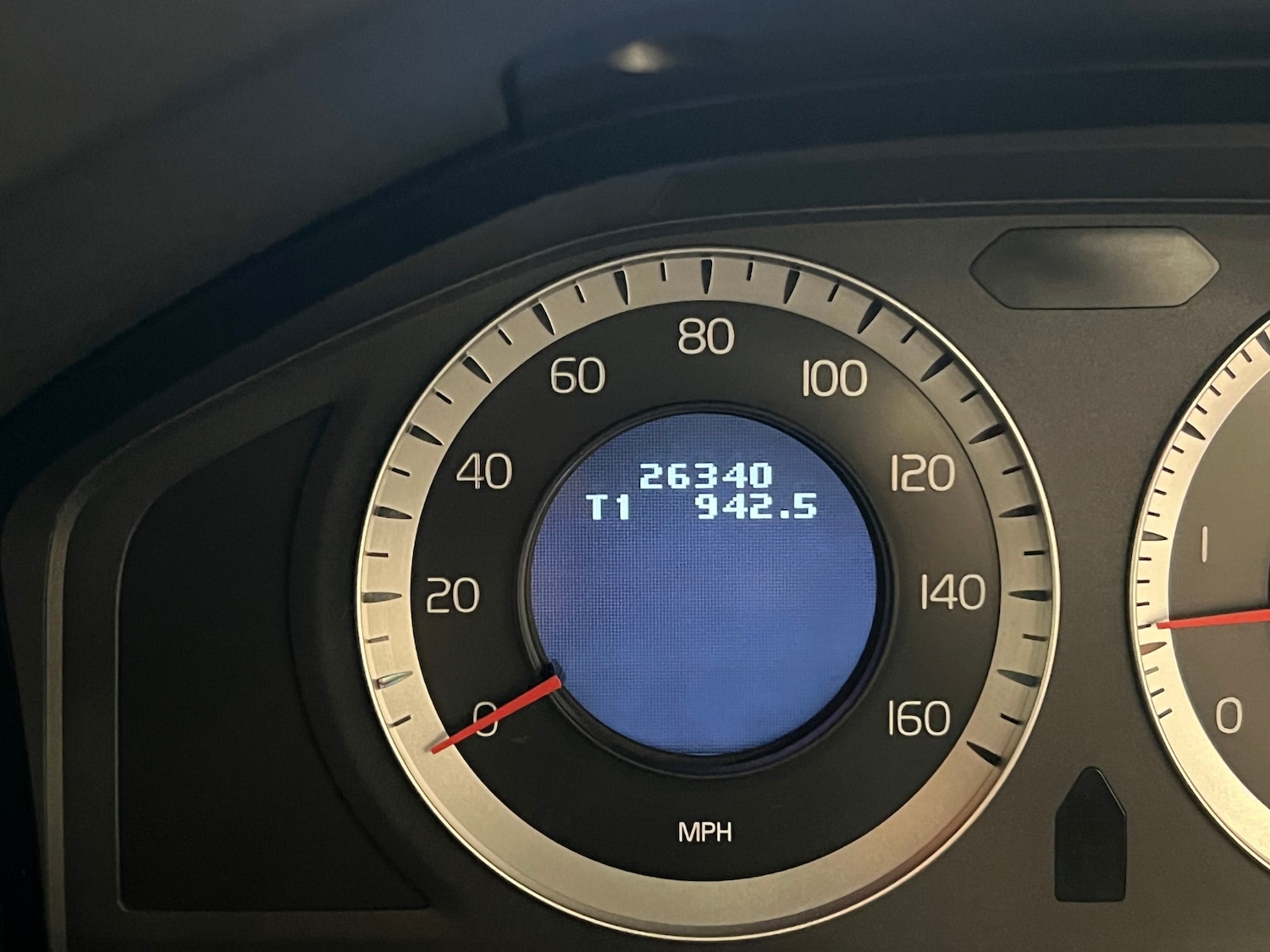 Used Volvo XC70 2011 for sale - 77759310: Photo 14