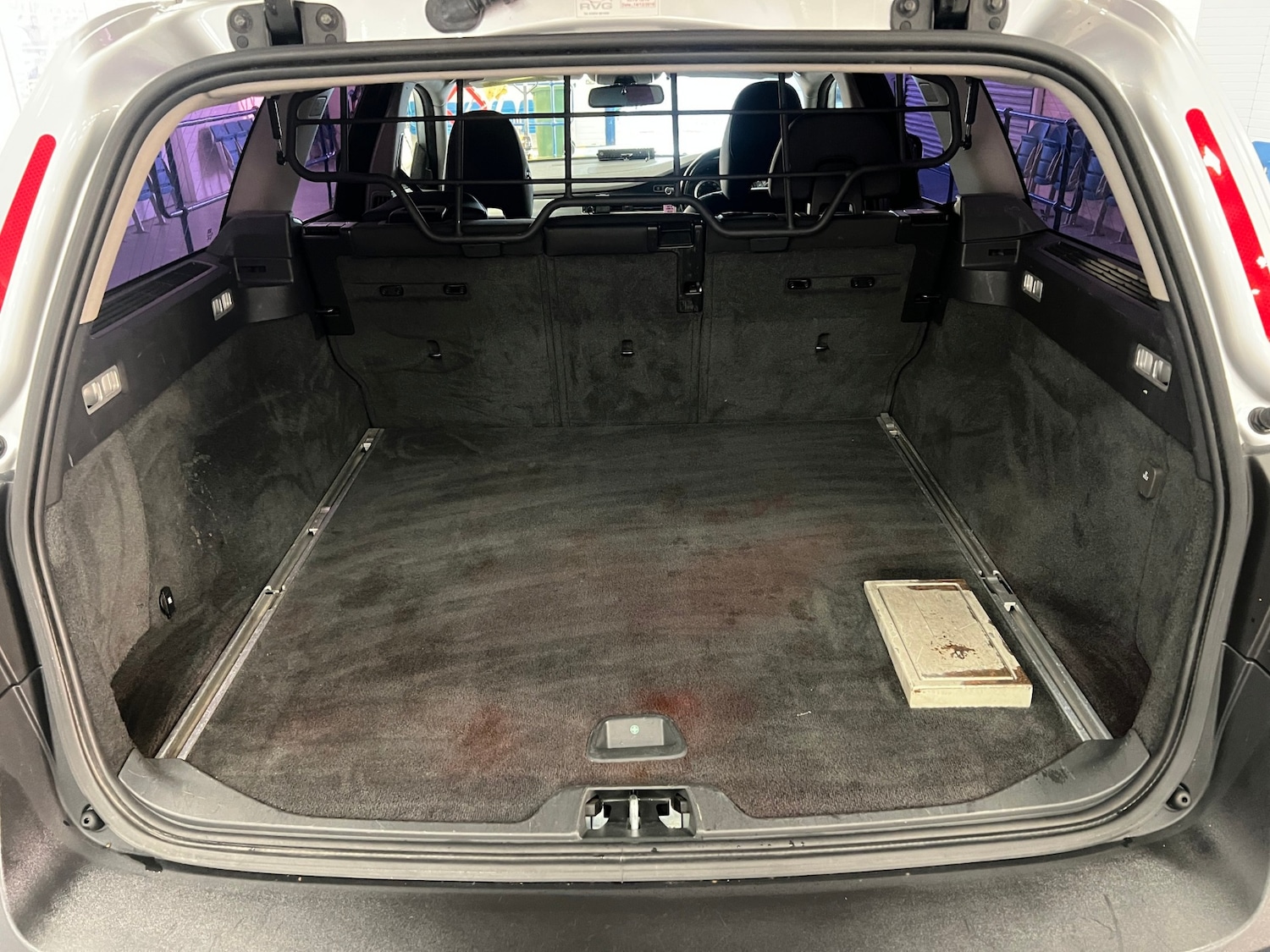 Used Volvo XC70 2011 for sale - 77759310: Photo 8