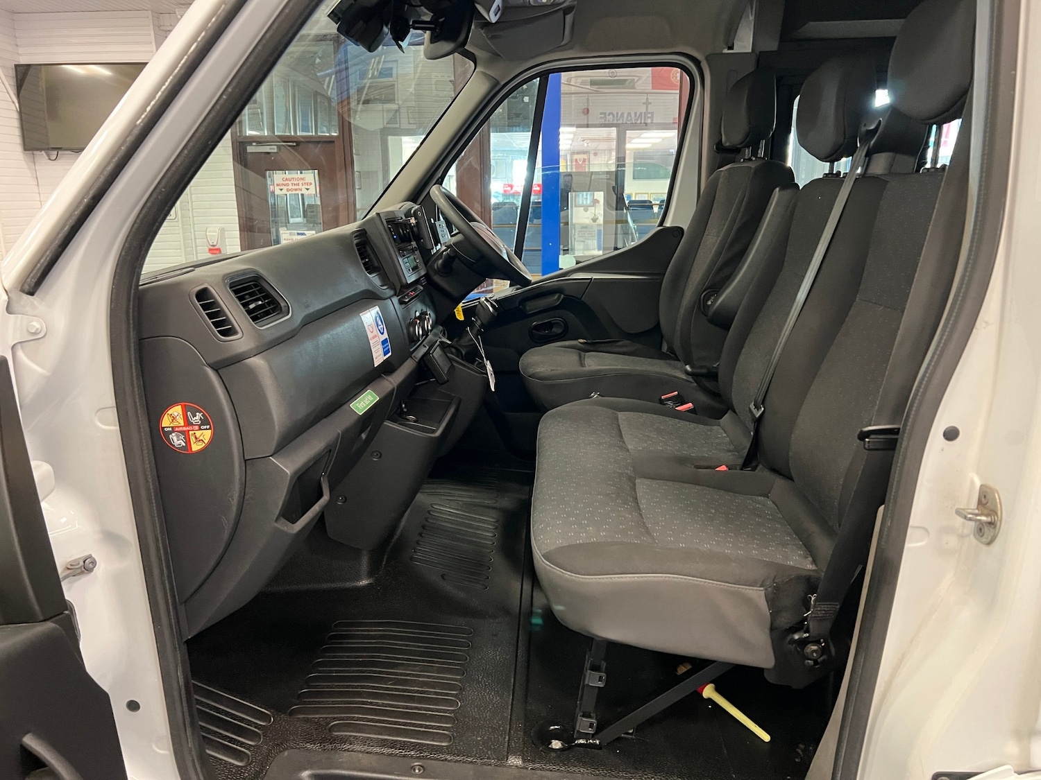 Used Vauxhall Movano 2020 for sale - 77983608: Photo 15