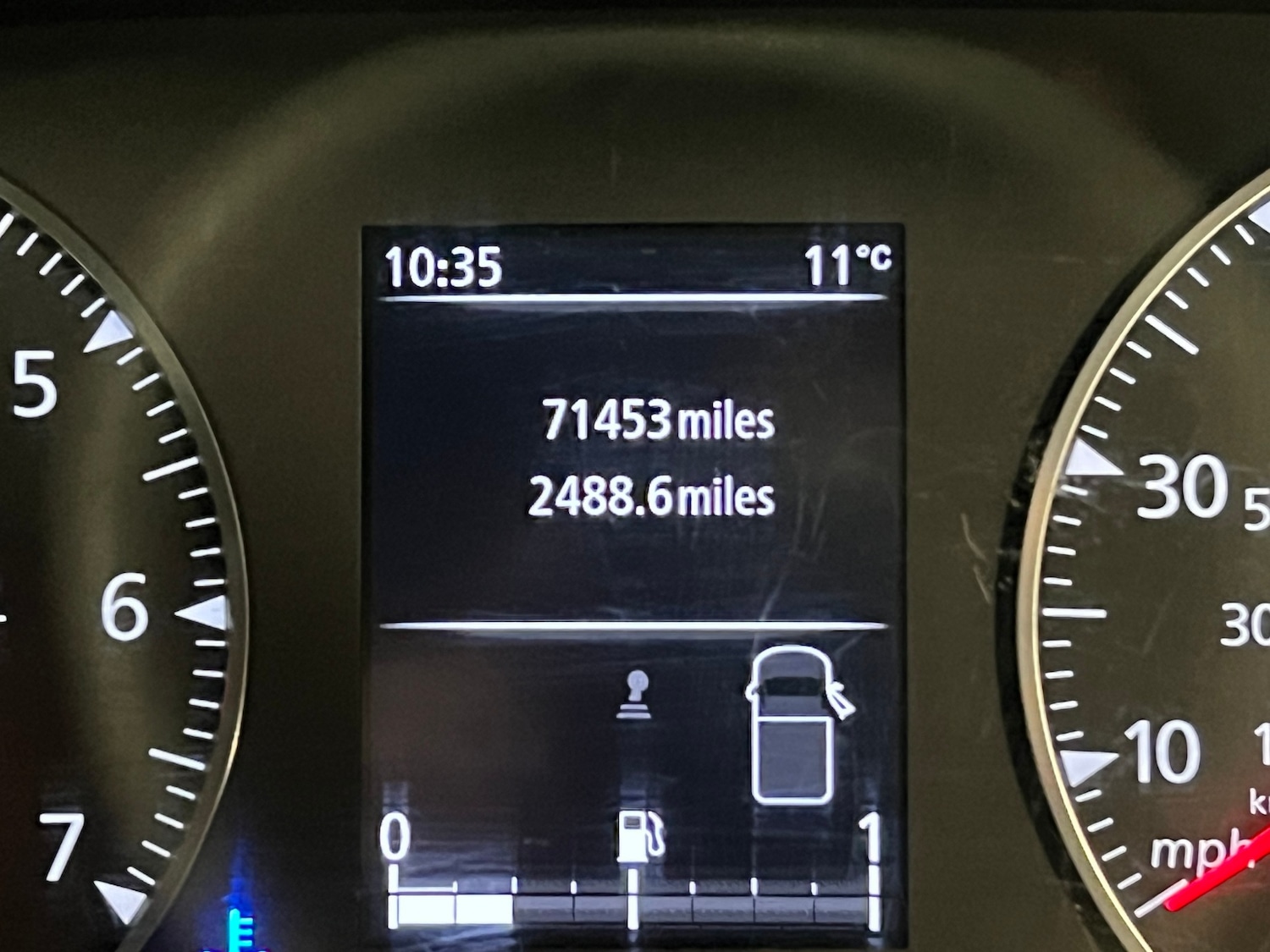 Used Vauxhall Movano 2020 for sale - 77983608: Photo 18