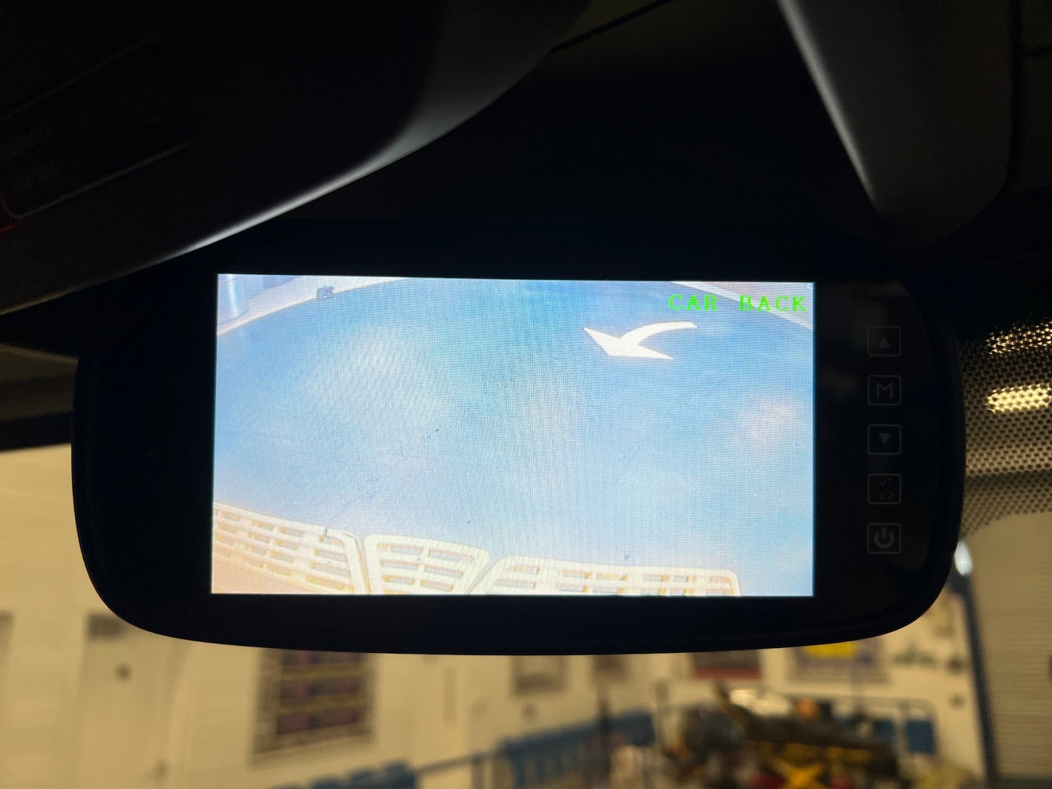 Used Vauxhall Movano 2020 for sale - 77983608: Photo 19