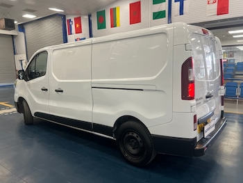 Used Renault Trafic 2024 for sale - 79173403: Photo