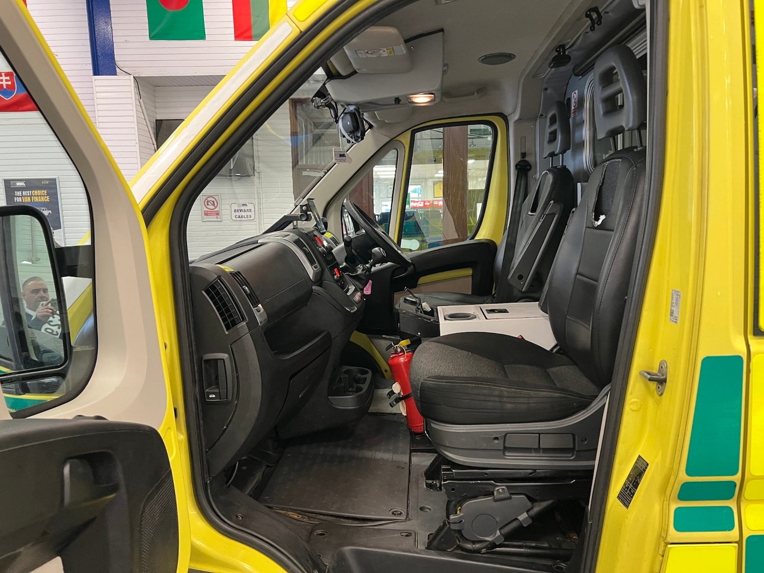 Used Fiat Ducato 2016 for sale - 77515399: Photo 12