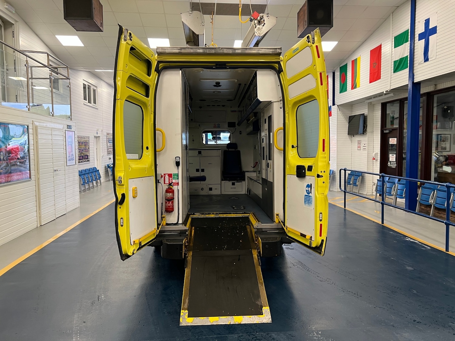 Used Fiat Ducato 2016 for sale - 77515399: Photo 8