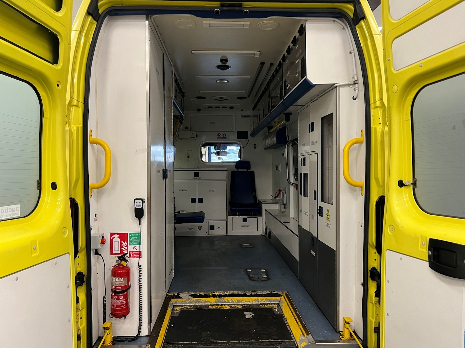 Used Fiat Ducato 2016 for sale - 77515399: Photo 9