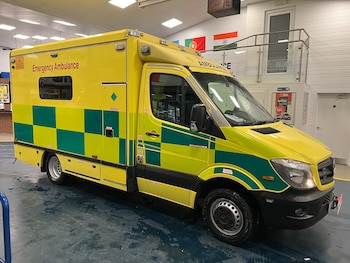 Used Mercedes-Benz Sprinter 2015 for sale - 77127705: Photo