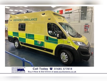 Used Fiat Ducato 2019 for sale - 78254195: Photo