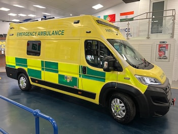 Used Fiat Ducato 2019 for sale - 78254195: Photo