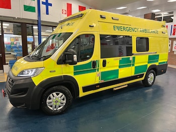 Used Fiat Ducato 2019 for sale - 78254195: Photo