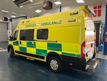 Used Fiat Ducato 2019 for sale - 78254195: Photo