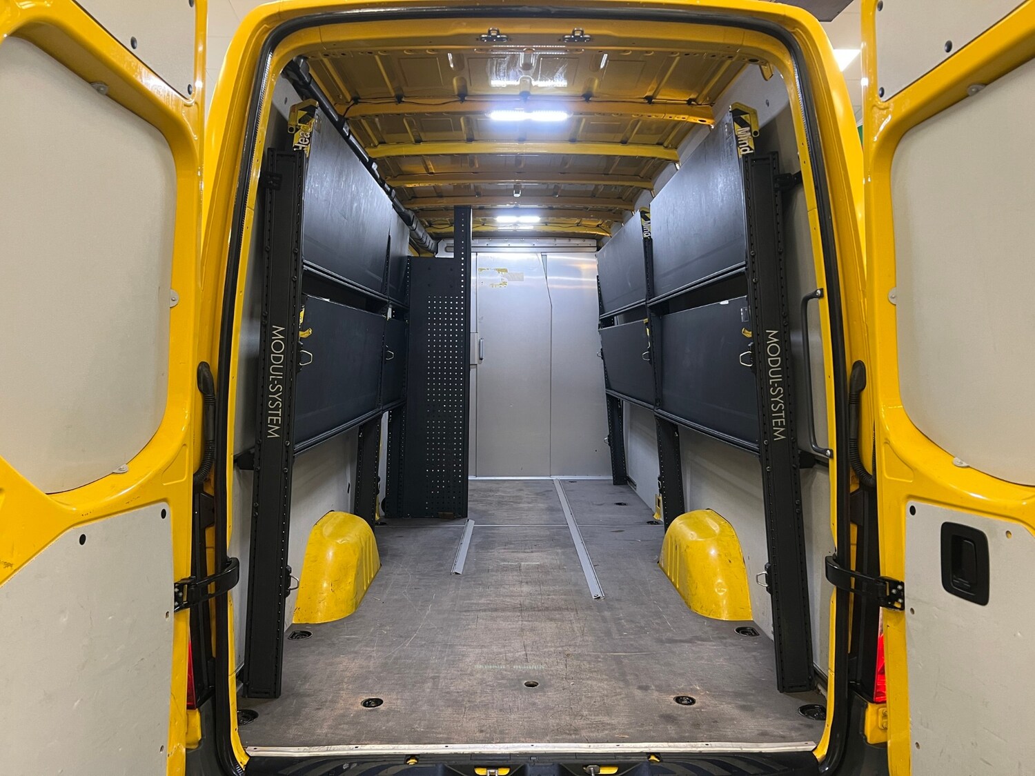 Used Mercedes-Benz Sprinter 2020 for sale - 77492304: Photo 12