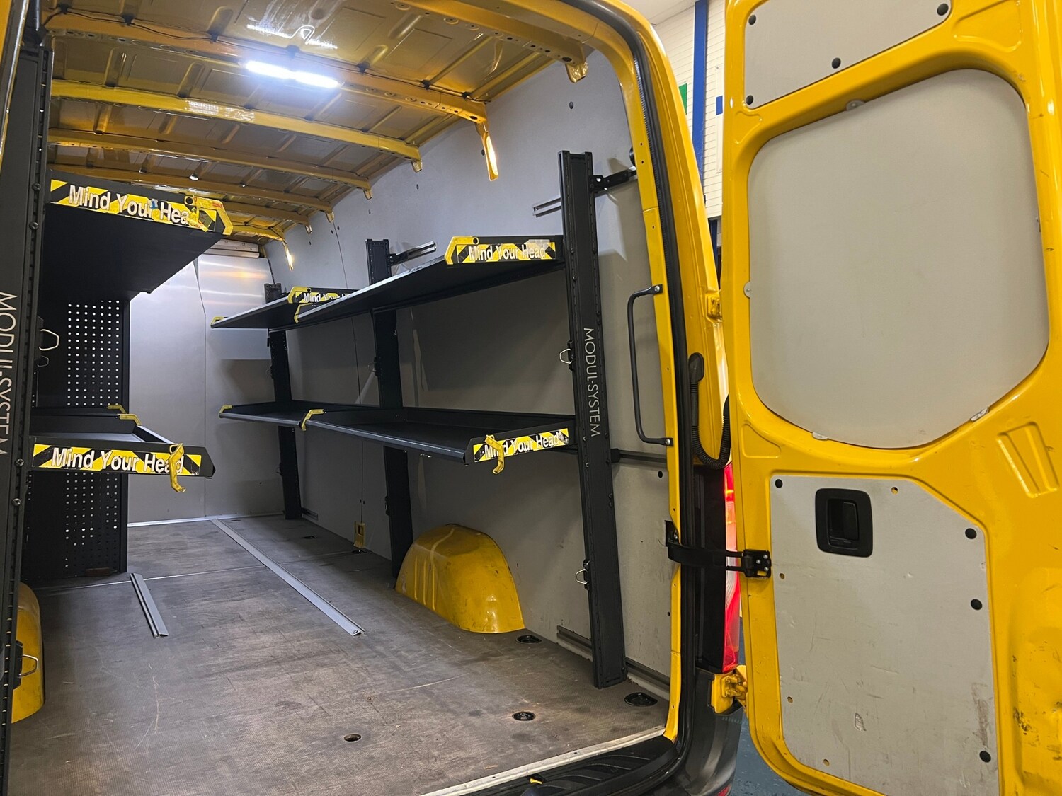 Used Mercedes-Benz Sprinter 2020 for sale - 77492304: Photo 16