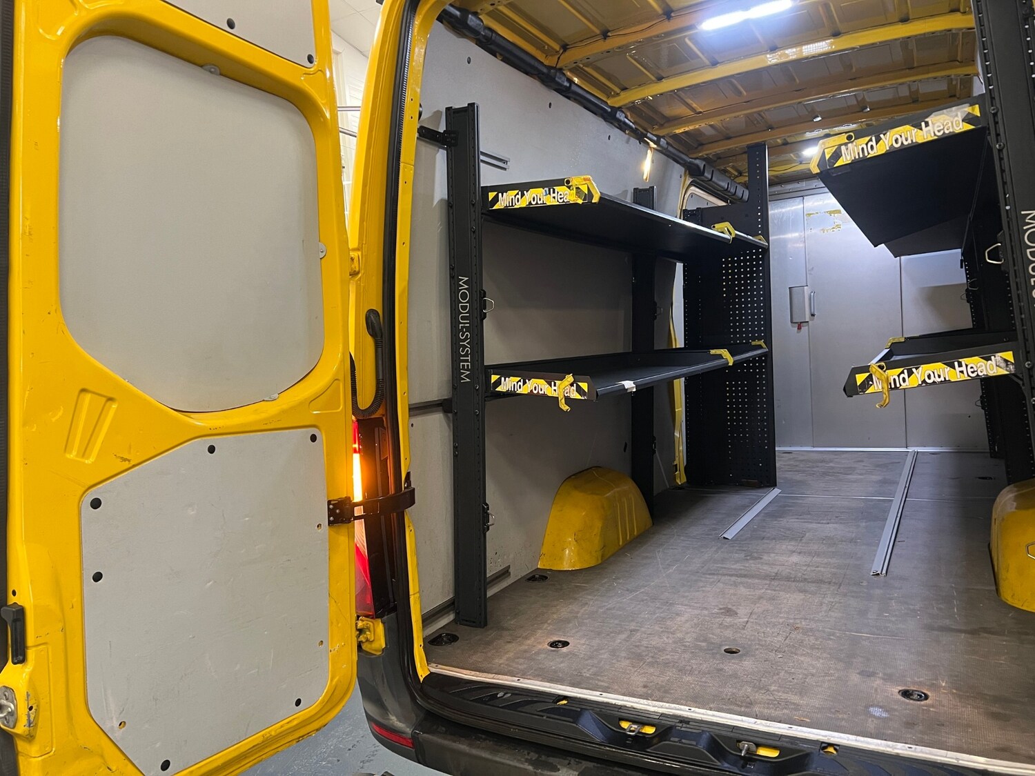 Used Mercedes-Benz Sprinter 2020 for sale - 77492304: Photo 17