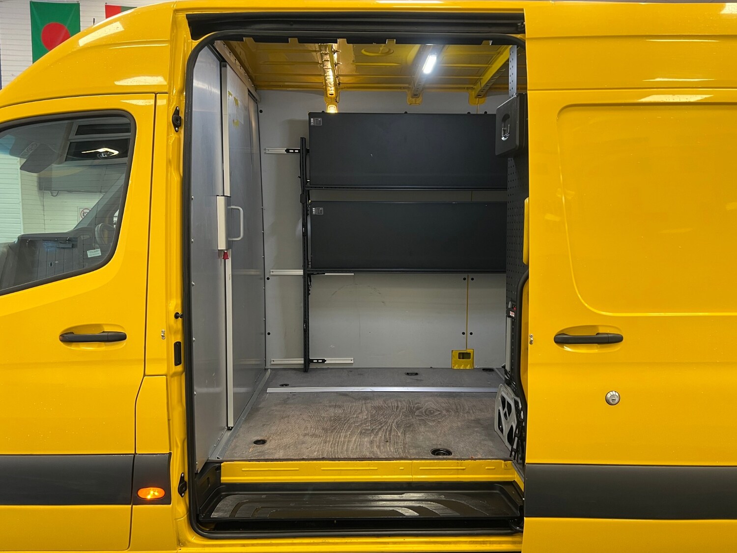 Used Mercedes-Benz Sprinter 2020 for sale - 77492304: Photo 7