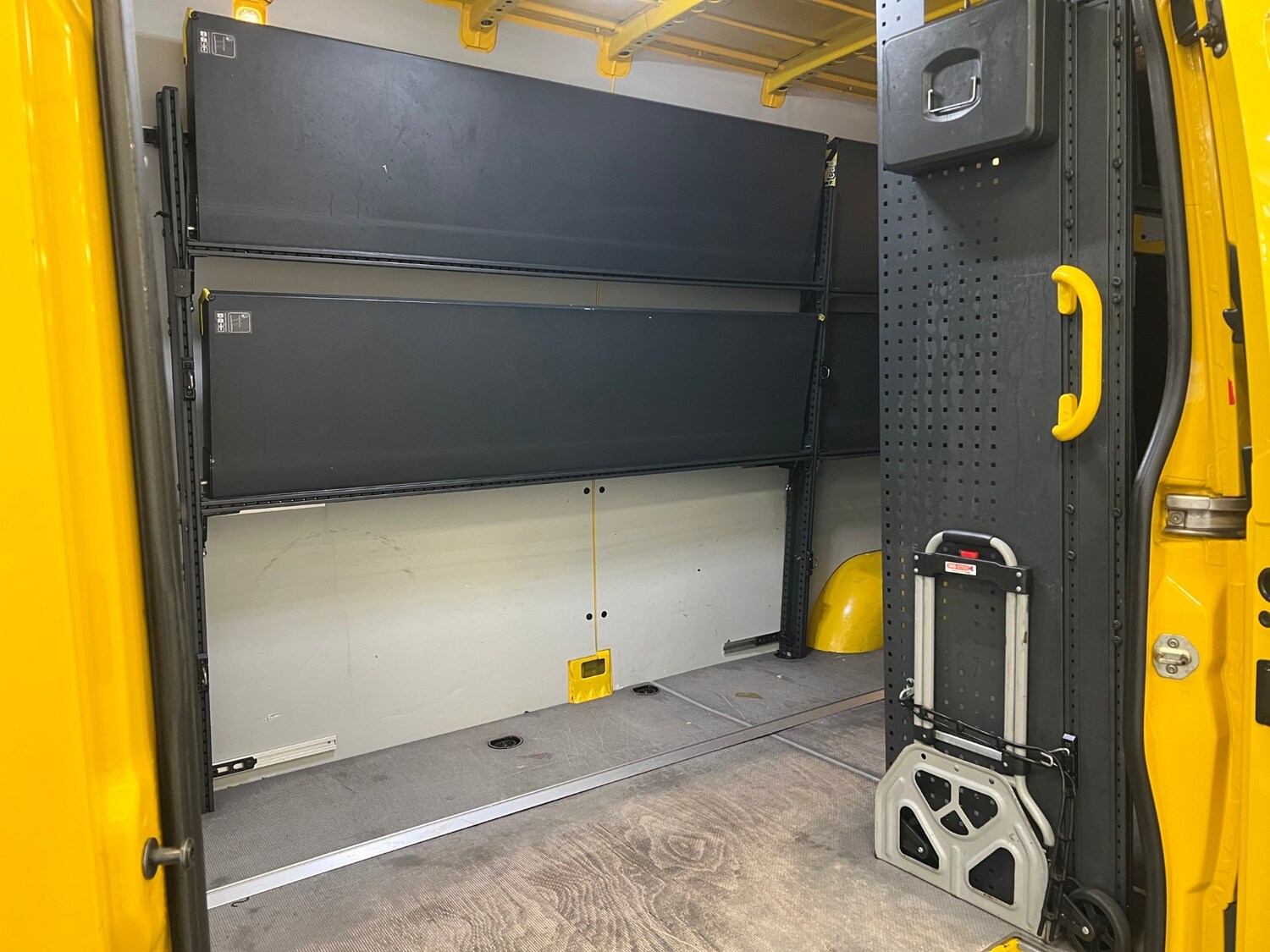 Used Mercedes-Benz Sprinter 2020 for sale - 77492304: Photo 8