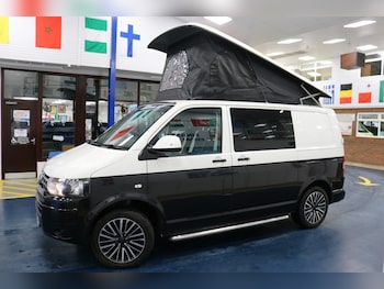 Used Volkswagen Transporter 2015 for sale - 75355939: Photo