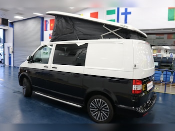 Used Volkswagen Transporter 2015 for sale - 75355939: Photo