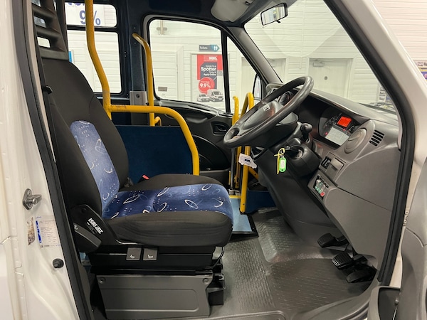 Used Iveco Daily 2014 for sale - 76298636: Photo 16