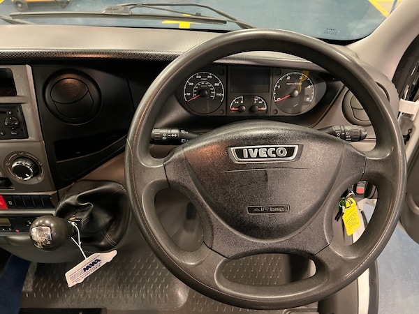 Used Iveco Daily 2014 for sale - 76298636: Photo 17