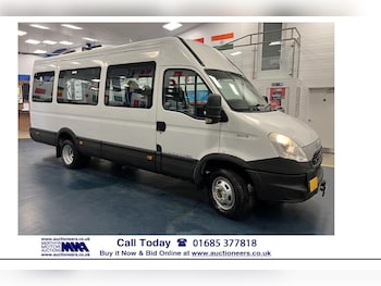 Iveco - Daily