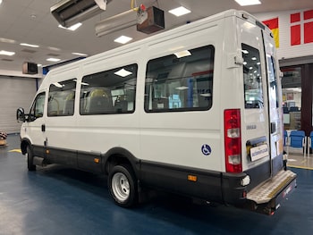Used Iveco Daily 2014 for sale - 76298636: Photo 4