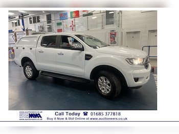 Used Ford Ranger 2022 for sale - 79479332: Photo