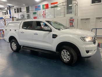 Used Ford Ranger 2022 for sale - 79479332: Photo