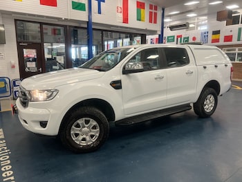 Used Ford Ranger 2022 for sale - 79479332: Photo