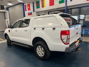 Used Ford Ranger 2022 for sale - 79479332: Photo