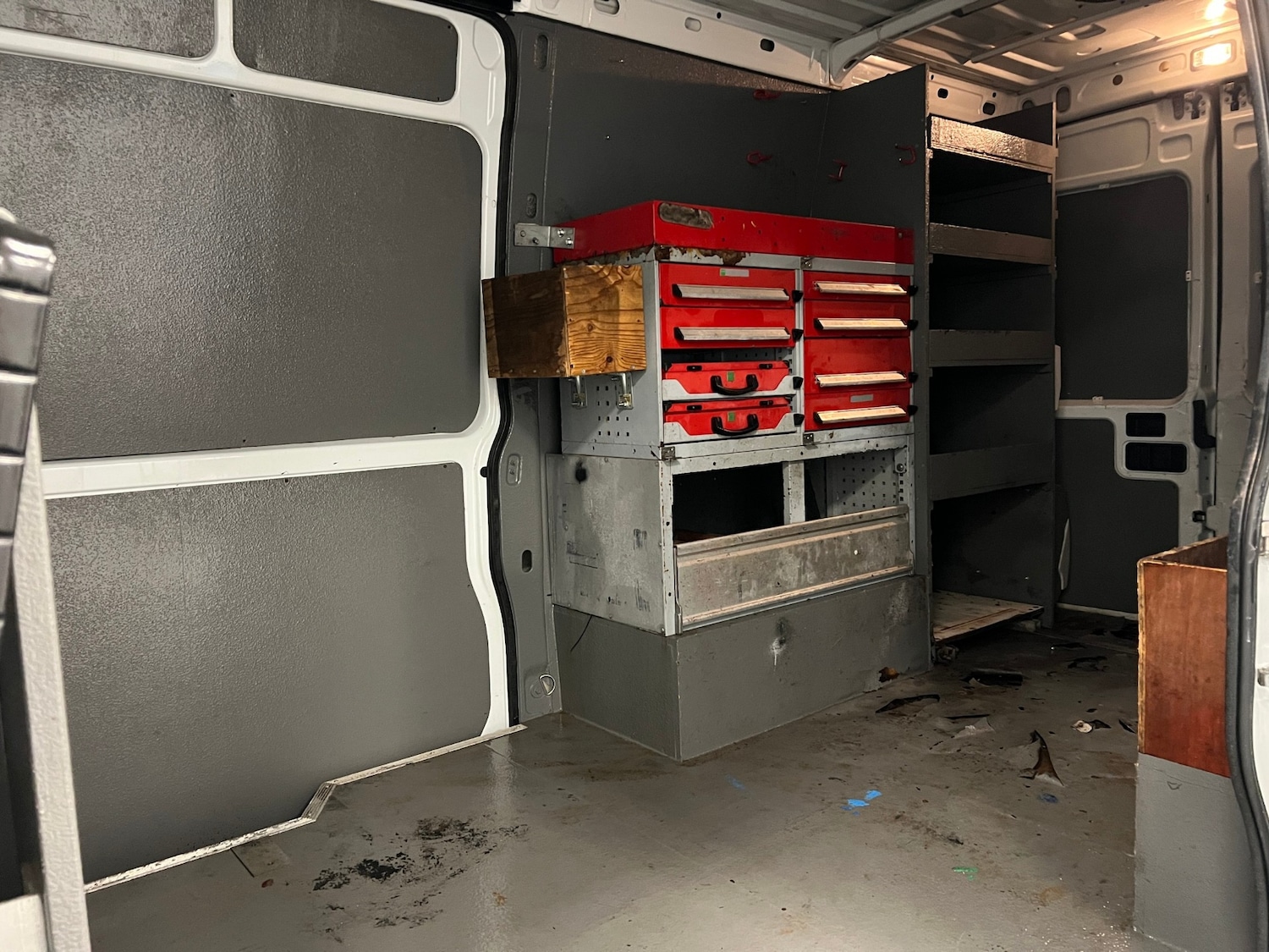 Used Iveco Daily 2014 for sale - 77915450: Photo 12