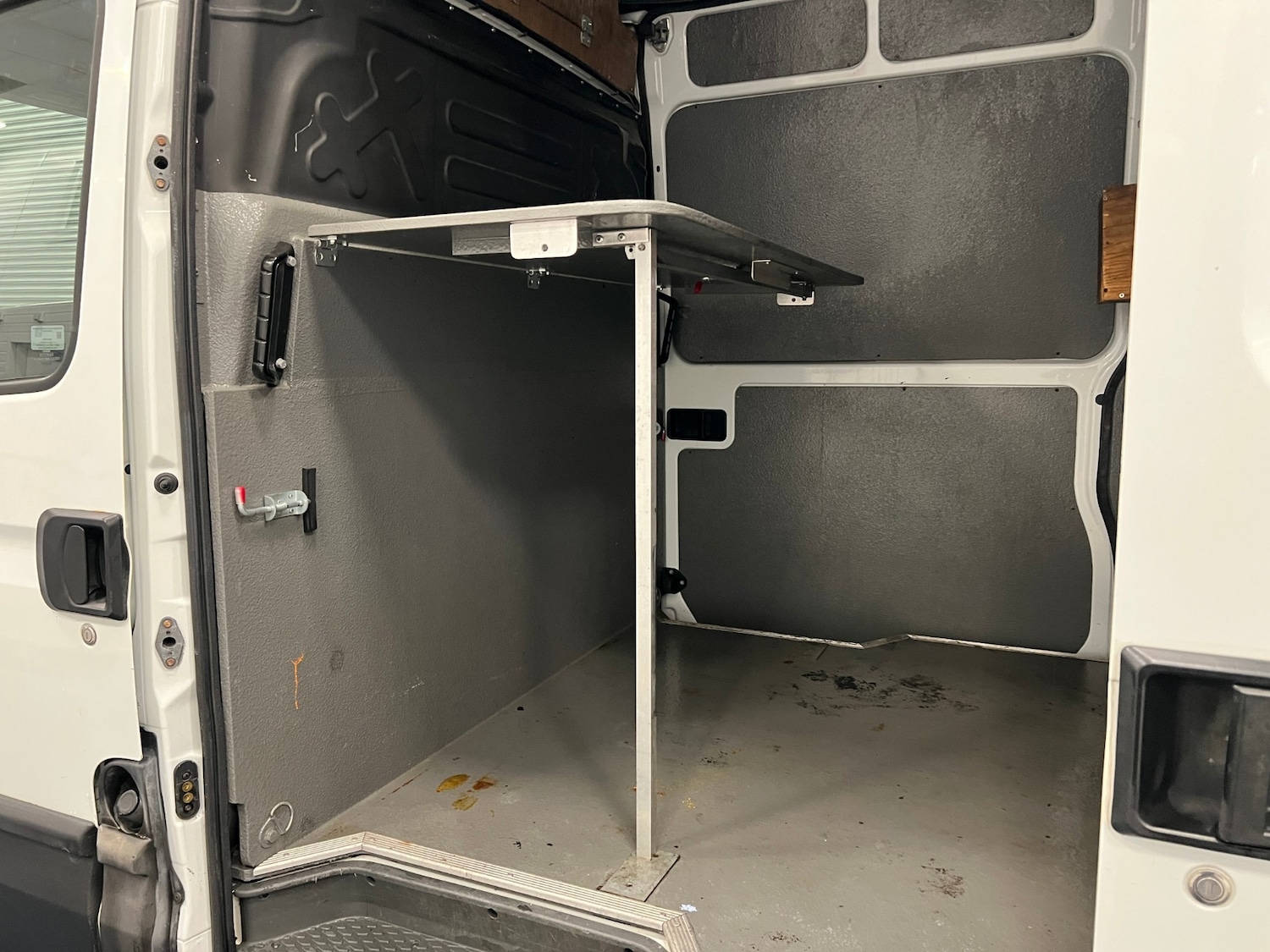 Used Iveco Daily 2014 for sale - 77915450: Photo 14