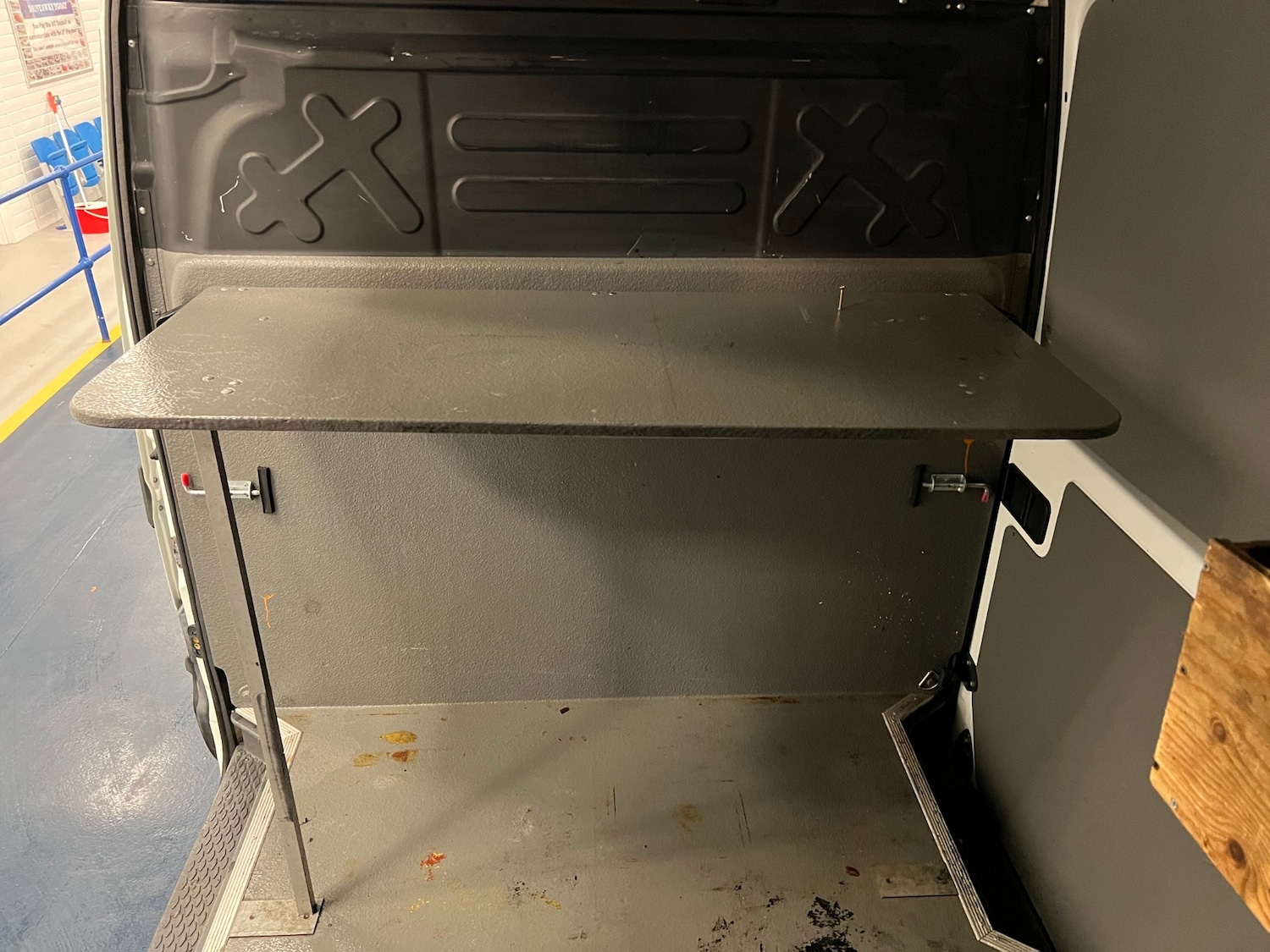 Used Iveco Daily 2014 for sale - 77915450: Photo 15