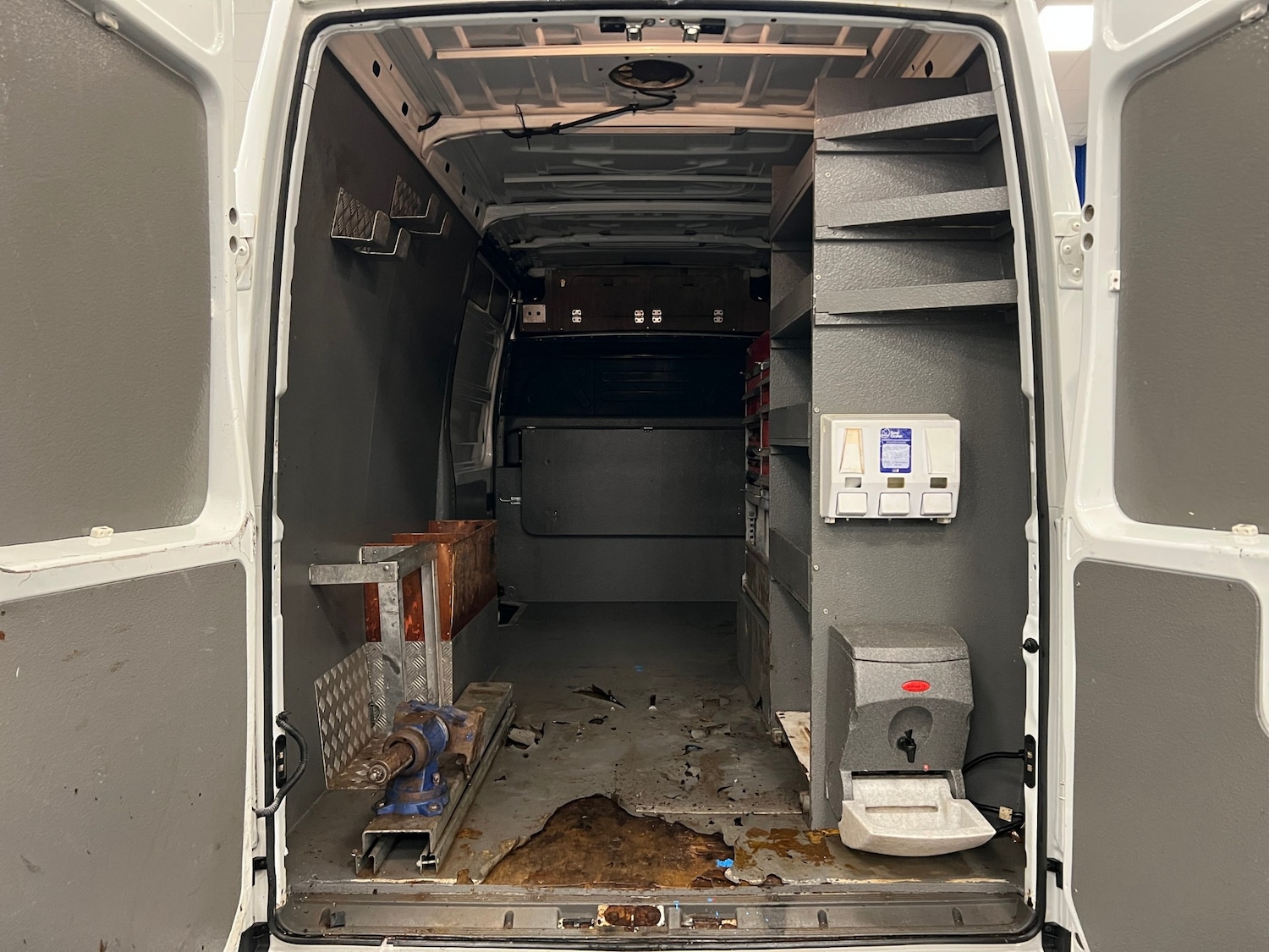 Used Iveco Daily 2014 for sale - 77915450: Photo 19