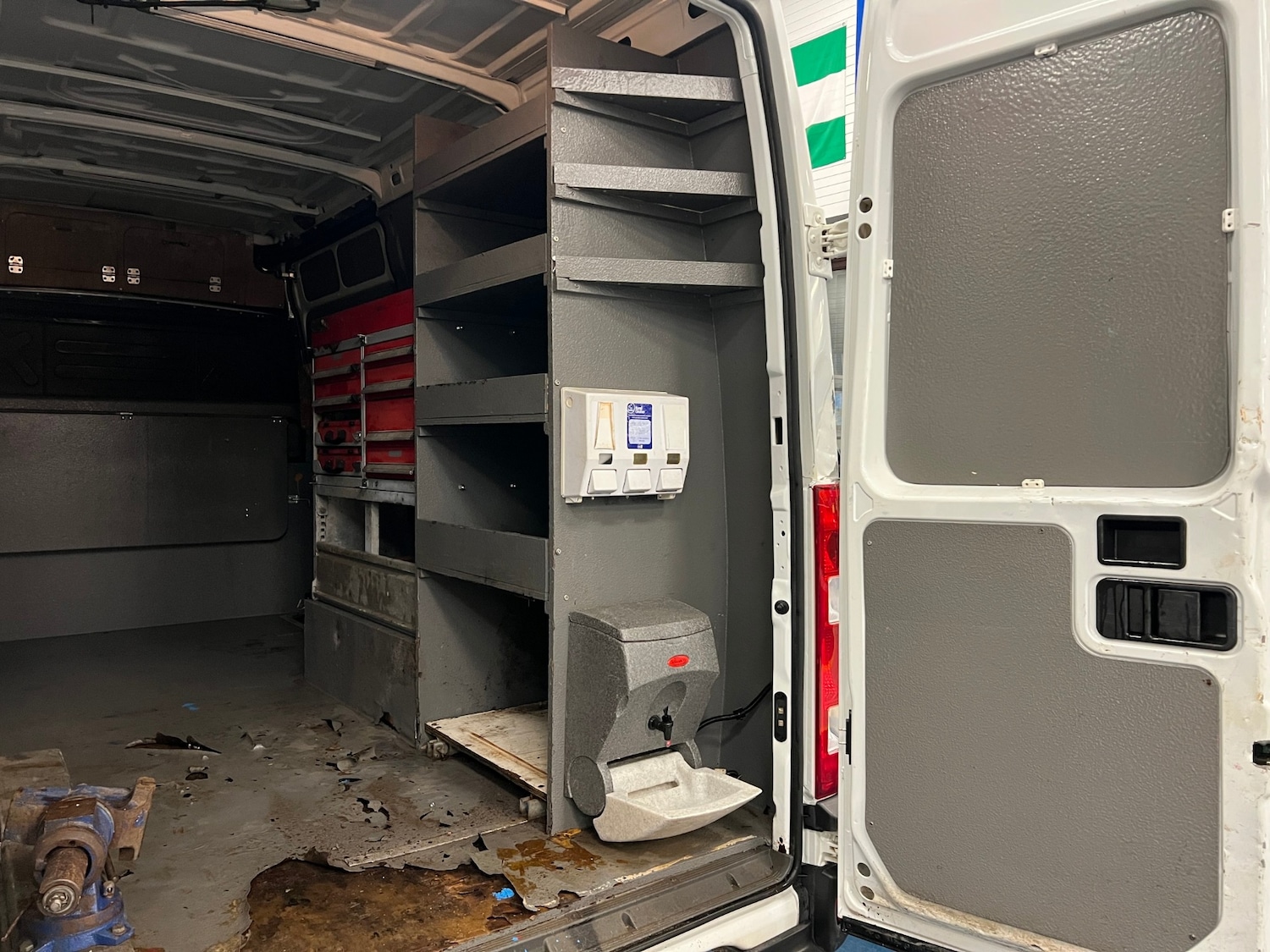 Used Iveco Daily 2014 for sale - 77915450: Photo 20