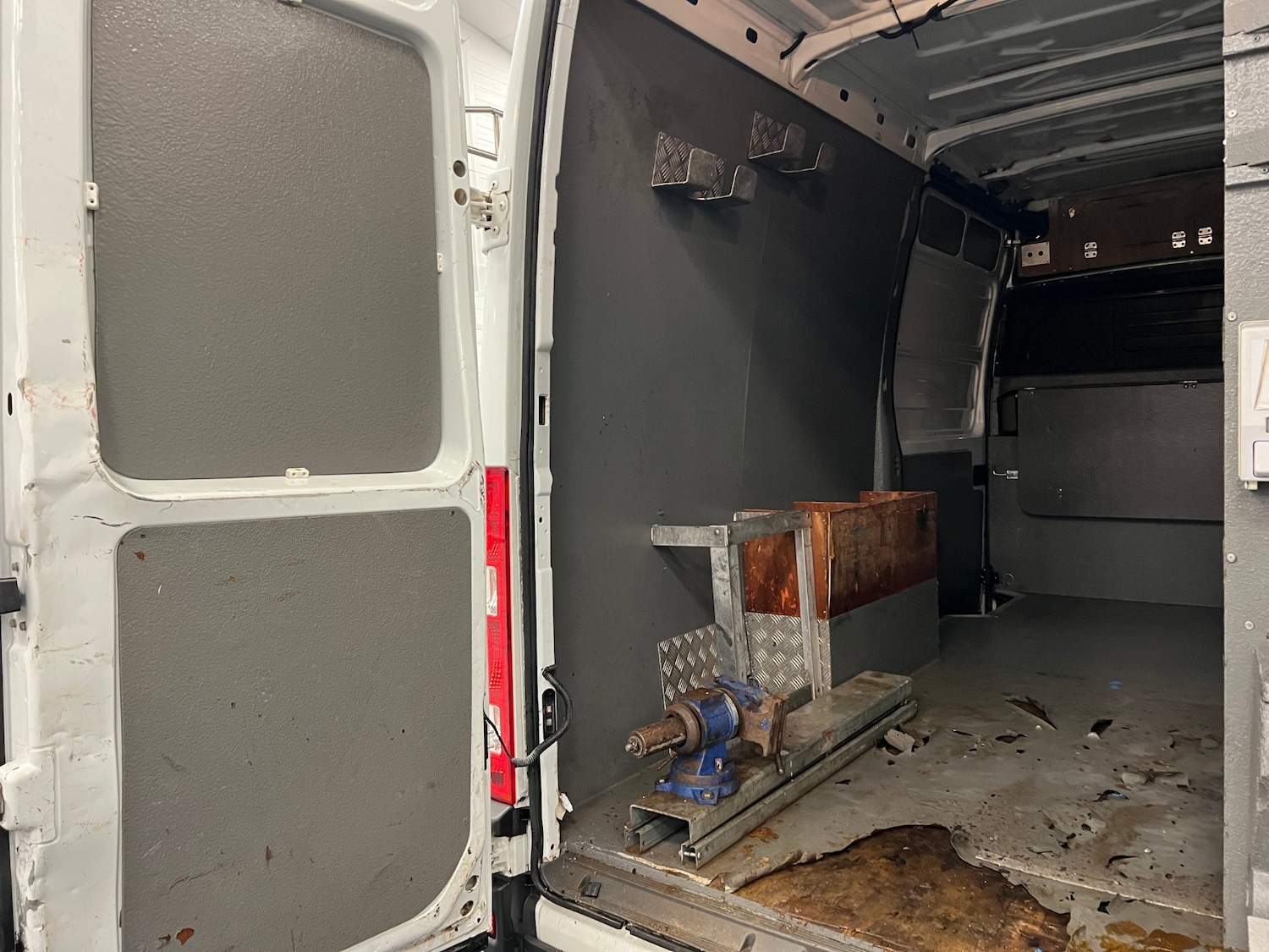 Used Iveco Daily 2014 for sale - 77915450: Photo 21