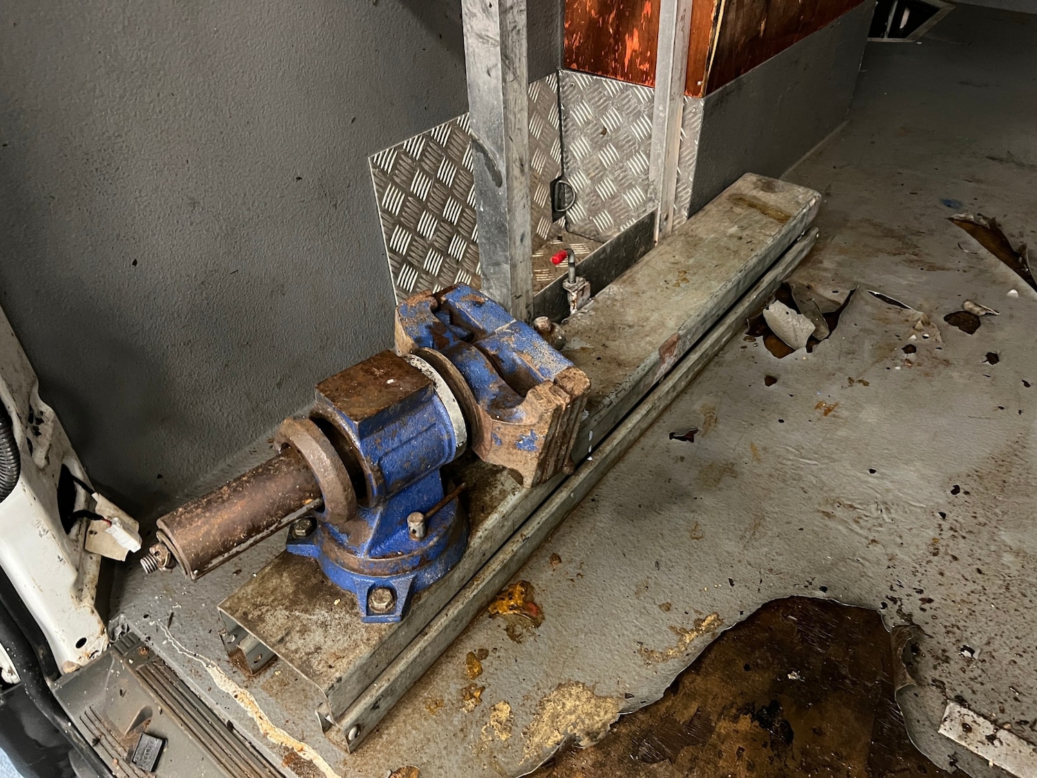 Used Iveco Daily 2014 for sale - 77915450: Photo 22