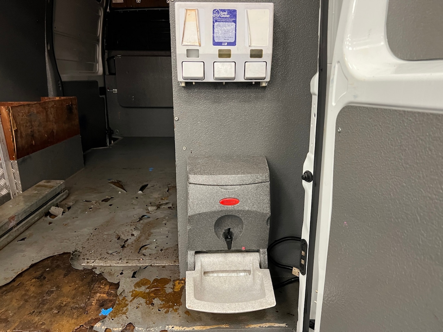 Used Iveco Daily 2014 for sale - 77915450: Photo 23