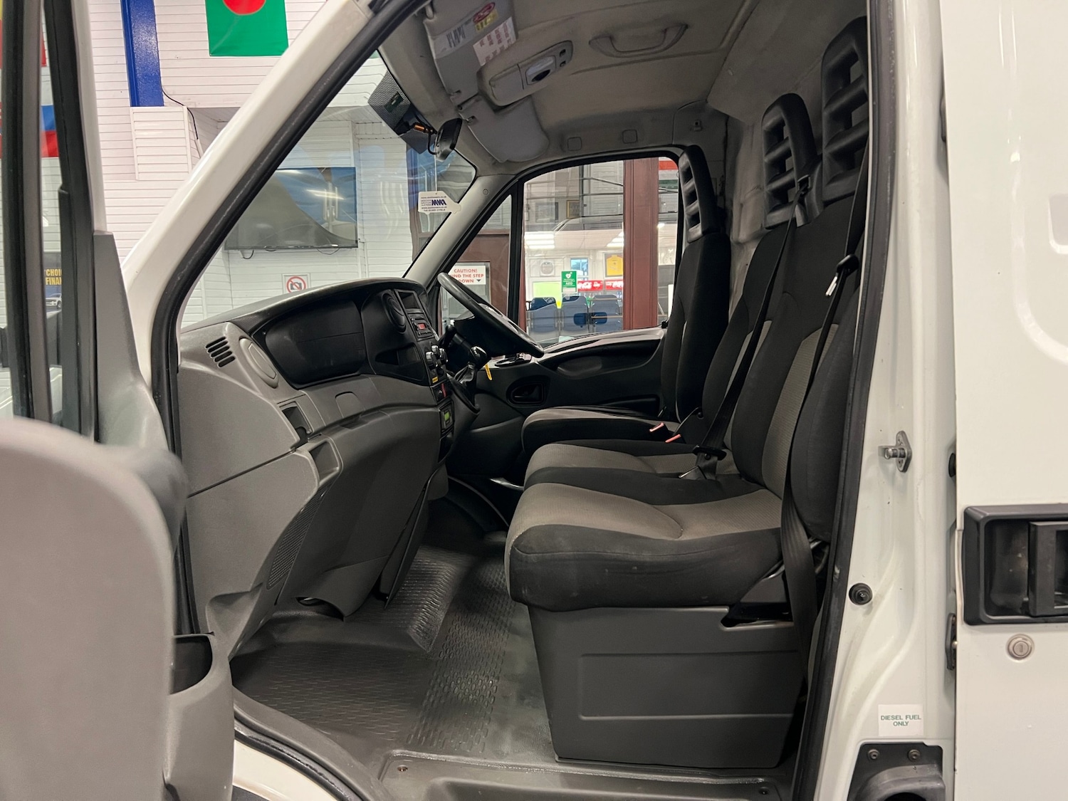 Used Iveco Daily 2014 for sale - 77915450: Photo 24